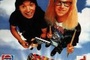 Affiche du film Wayne's World
