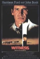 Affiche miniature du film Witness