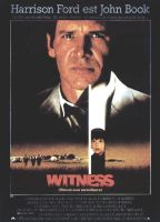Affiche du film Witness