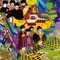 Affiche du film Yellow Submarine (1968) - Yellow Submarine (1968) 