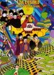 Affiche du film Yellow Submarine (1968)