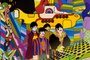 Affiche du film Yellow Submarine (1968) 