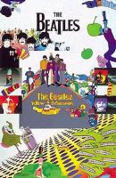 Affiche du film Yellow Submarine