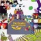 Affiche du film Yellow Submarine - Yellow Submarine (1968) 