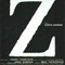 Affiche du film Z - Z 