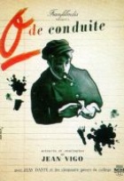 Affiche miniature du film Zéro de conduite