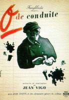 Affiche du film Zéro de conduite