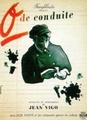 Zéro de conduite