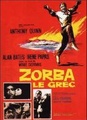 Zorba le grec