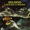 Affiche du film 20.000 lieues sous les mers - 20.000 lieues sous les mers 