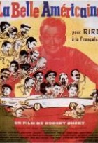 Affiche miniature du film La Belle Américaine
