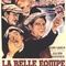 Affiche du film La Belle équipe - La Belle équipe 