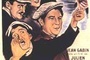 Affiche du film La Belle équipe