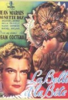 Affiche miniature du film La Belle et la bête (1935)