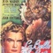Affiche du film La Belle et la bête (1935) - La Belle et la bête (1935) 