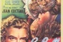 Affiche du film La Belle et la bête (1935)