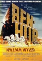 Affiche miniature du film Ben-Hur