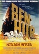 Affiche du film Ben-Hur
