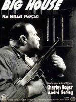 Affiche du film Big House