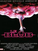 Affiche du film Le Blob