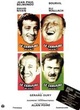 Affiche du film Le Cerveau