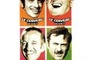 Affiche du film Le Cerveau