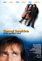 Affiche miniature du film Eternal Sunshine of the Spotless Mind
