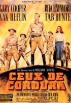 Affiche miniature du film Ceux de Cordura