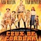 Affiche du film Ceux de Cordura - Ceux de Cordura 