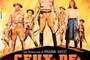 Affiche du film Ceux de Cordura
