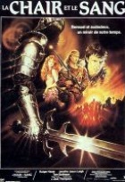Affiche miniature du film La Chair et le sang