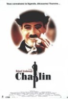 Affiche miniature du film Chaplin