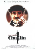 Affiche du film Chaplin