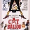Affiche du film Cat Ballou - Cat Ballou 