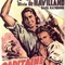 Affiche du film Capitaine Blood - Capitaine Blood 