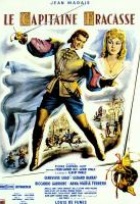 Affiche miniature du film Le Capitaine Fracasse