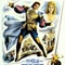 Affiche du film Le Capitaine Fracasse - Le Capitaine Fracasse 