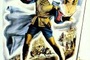Affiche du film Le Capitaine Fracasse
