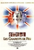 Affiche miniature du film Les Chariots de feu