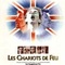 Affiche du film Les Chariots de feu - Les Chariots de feu 