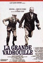 Affiche miniature du film La grande vadrouille