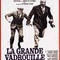 Affiche du film La grande vadrouille - La grande vadrouille 