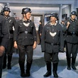 Bourvil et Louis de Funès chez les allemands