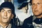 Bourvil et Louis de Funès