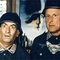 Bourvil et Louis de Funès - La grande vadrouille 