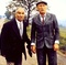 Bourvil et Louis de Funès - La grande vadrouille 
