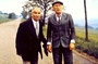 Bourvil et Louis de Funès