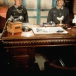 Bourvil et Louis de Funès