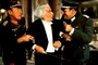 Bourvil et Louis de Funès