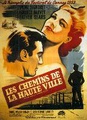 Les Chemins de la haute ville